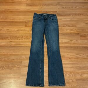 Wrangler Sadie Retro Bootcut Emmie